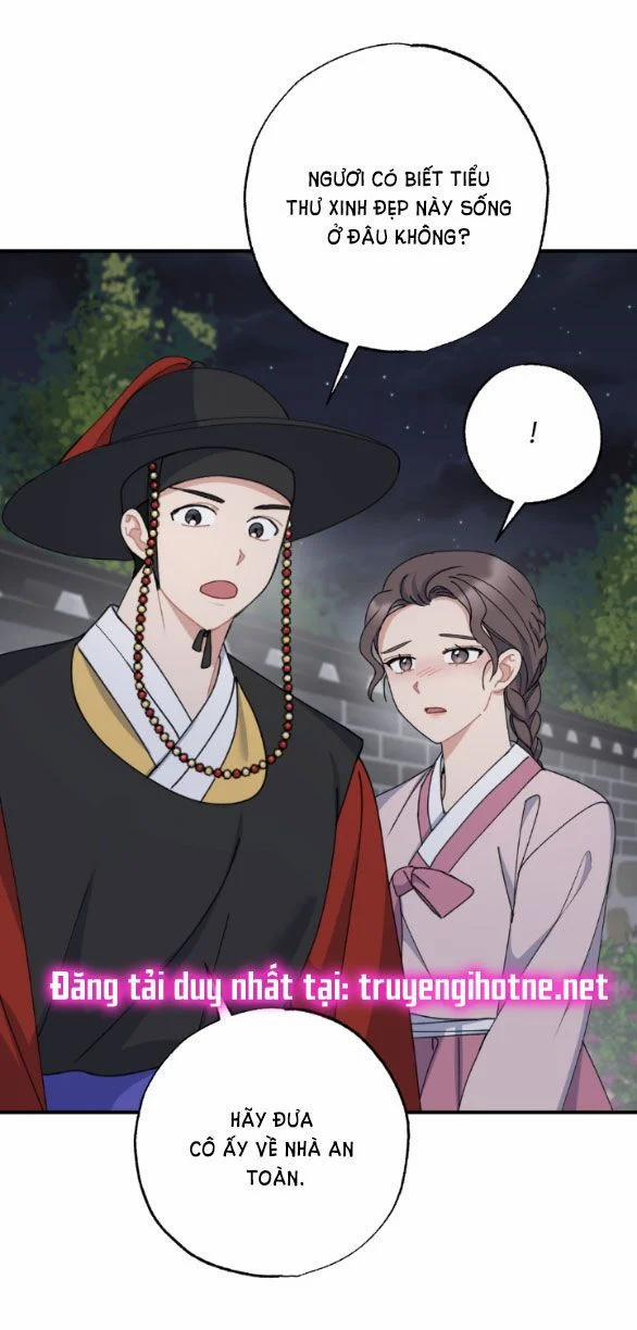 [18+] Tân Lang Ốc (Chàng Tiên Ốc) 19.1 trang 11