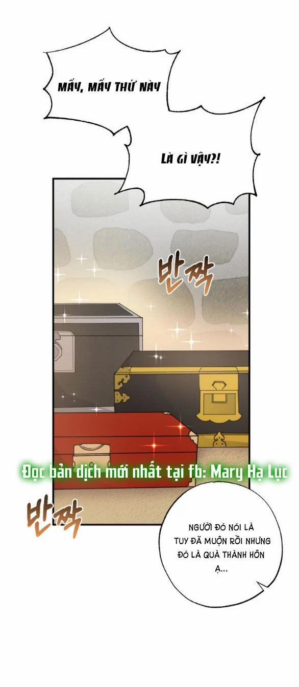 [18+] Tân Lang Ốc (Chàng Tiên Ốc) 19.1 trang 19