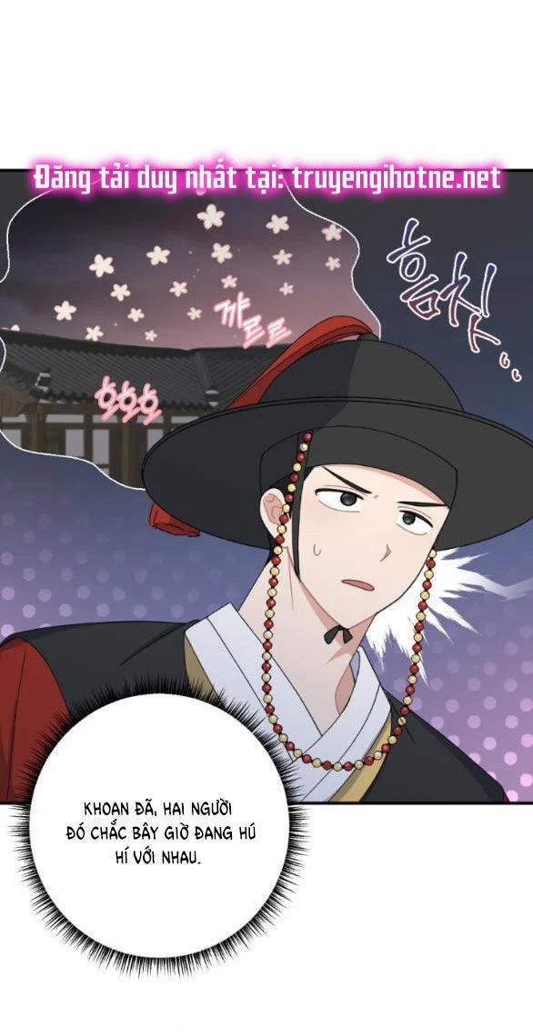 [18+] Tân Lang Ốc (Chàng Tiên Ốc) 19.1 trang 21