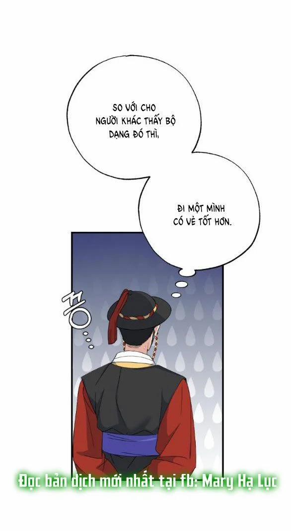 [18+] Tân Lang Ốc (Chàng Tiên Ốc) 19.1 trang 22