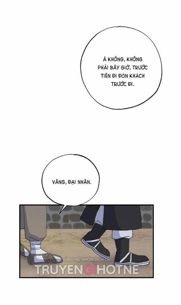 [18+] Tân Lang Ốc (Chàng Tiên Ốc) 19.1 trang 23