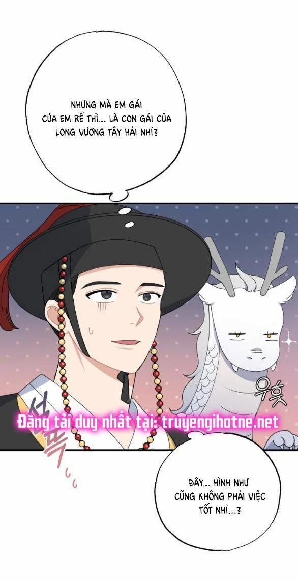 [18+] Tân Lang Ốc (Chàng Tiên Ốc) 19.1 trang 24