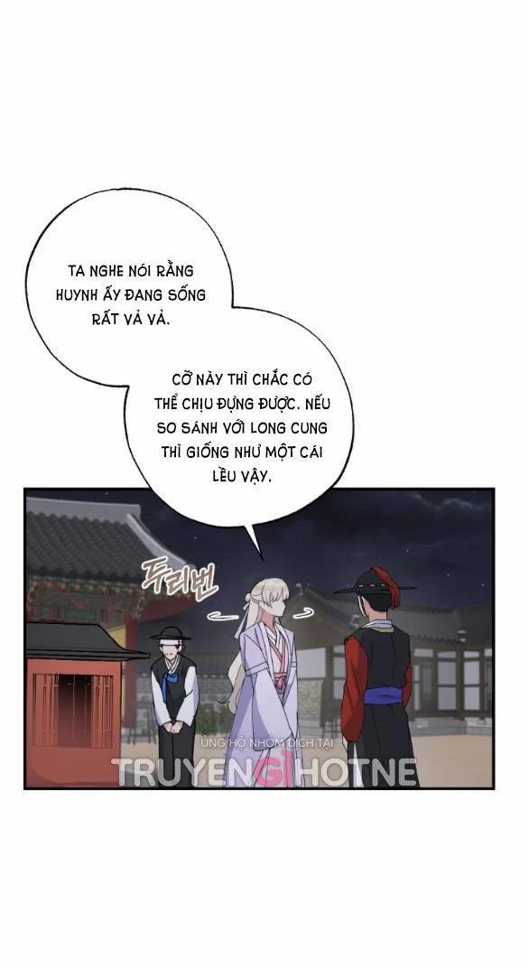 [18+] Tân Lang Ốc (Chàng Tiên Ốc) 19.1 trang 33