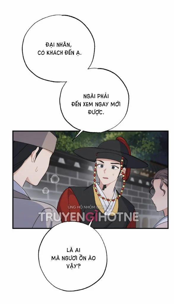 [18+] Tân Lang Ốc (Chàng Tiên Ốc) 19.1 trang 6