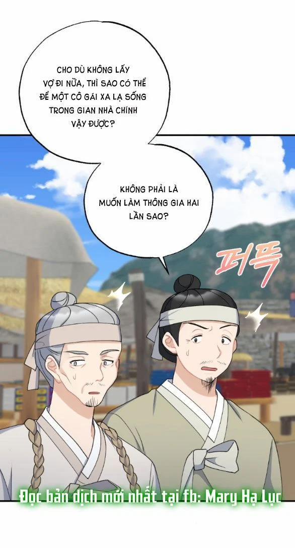 [18+] Tân Lang Ốc (Chàng Tiên Ốc) 19.2 trang 13