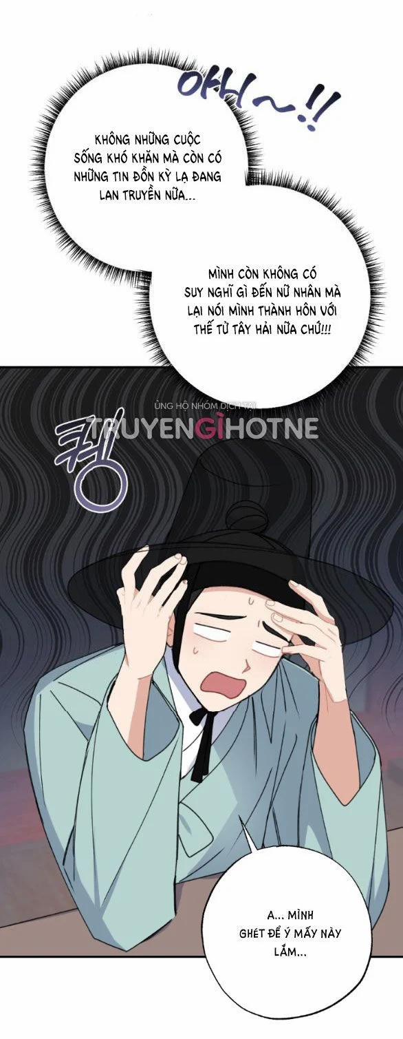 [18+] Tân Lang Ốc (Chàng Tiên Ốc) 19.2 trang 40