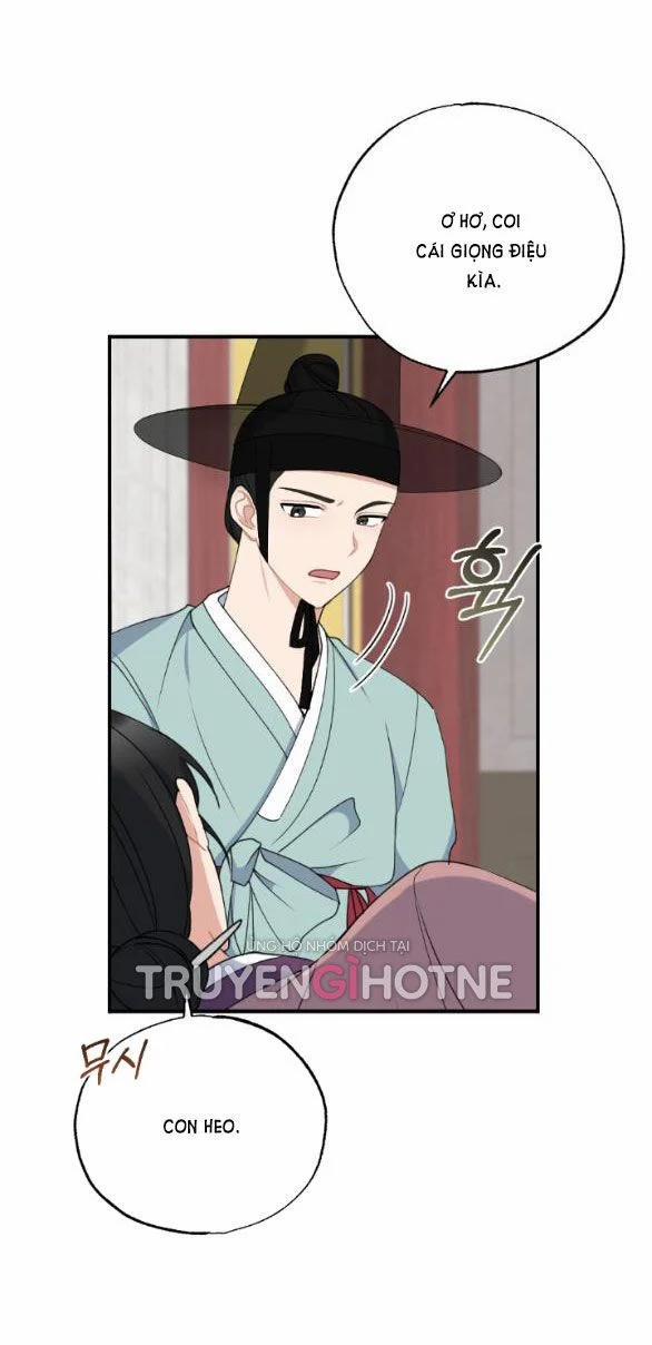 [18+] Tân Lang Ốc (Chàng Tiên Ốc) 19.2 trang 44