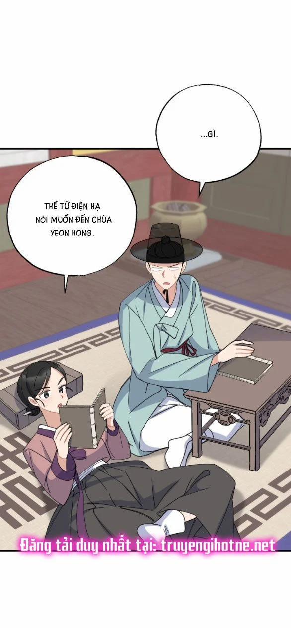 [18+] Tân Lang Ốc (Chàng Tiên Ốc) 19.2 trang 45