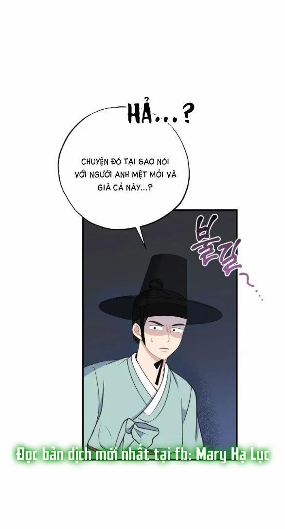 [18+] Tân Lang Ốc (Chàng Tiên Ốc) 19.2 trang 46