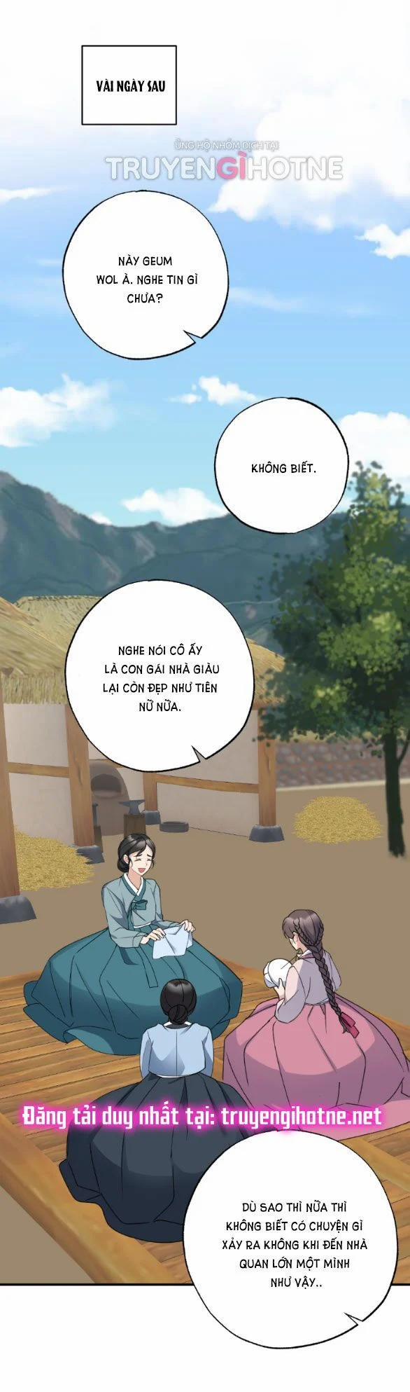 [18+] Tân Lang Ốc (Chàng Tiên Ốc) 19.2 trang 5