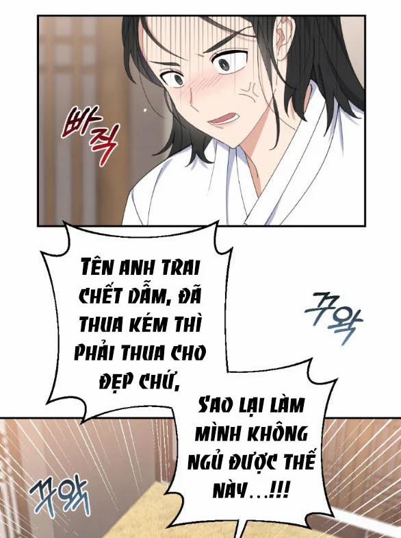 [18+] Tân Lang Ốc (Chàng Tiên Ốc) 2.1 trang 16