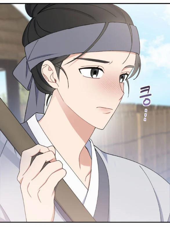 [18+] Tân Lang Ốc (Chàng Tiên Ốc) 2.1 trang 32