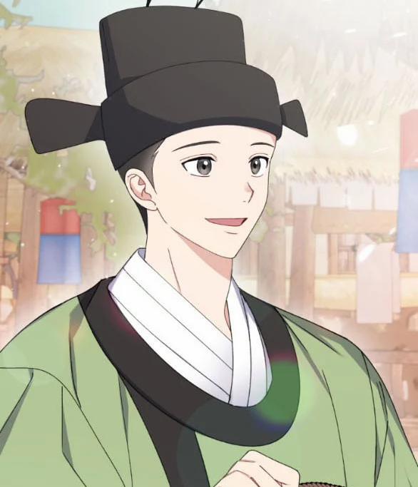 [18+] Tân Lang Ốc (Chàng Tiên Ốc) 2.1 trang 7