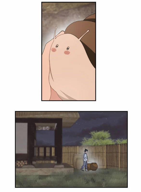 [18+] Tân Lang Ốc (Chàng Tiên Ốc) 2.2 trang 32