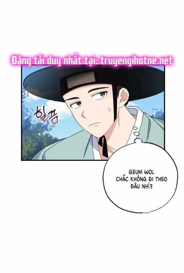 [18+] Tân Lang Ốc (Chàng Tiên Ốc) 20.1 trang 14