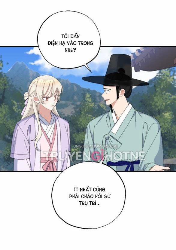 [18+] Tân Lang Ốc (Chàng Tiên Ốc) 20.1 trang 22