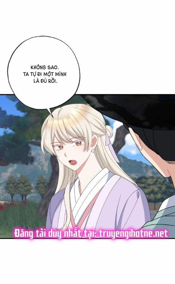 [18+] Tân Lang Ốc (Chàng Tiên Ốc) 20.1 trang 23