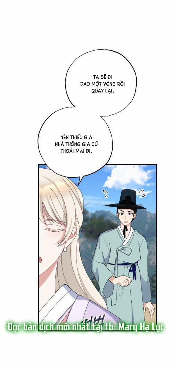 [18+] Tân Lang Ốc (Chàng Tiên Ốc) 20.1 trang 24