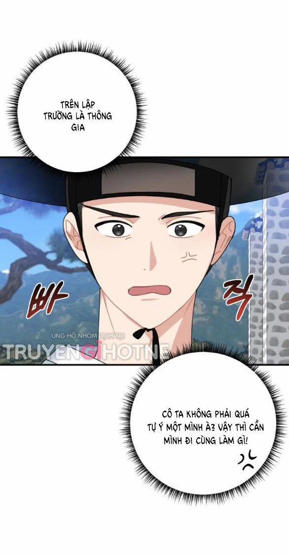 [18+] Tân Lang Ốc (Chàng Tiên Ốc) 20.1 trang 25