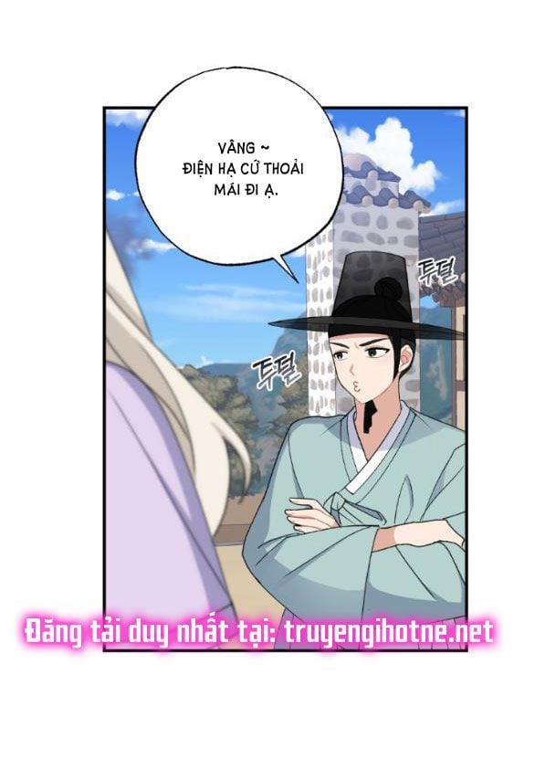 [18+] Tân Lang Ốc (Chàng Tiên Ốc) 20.1 trang 26