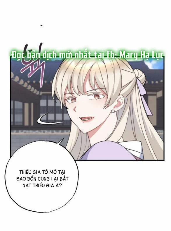 [18+] Tân Lang Ốc (Chàng Tiên Ốc) 20.1 trang 27