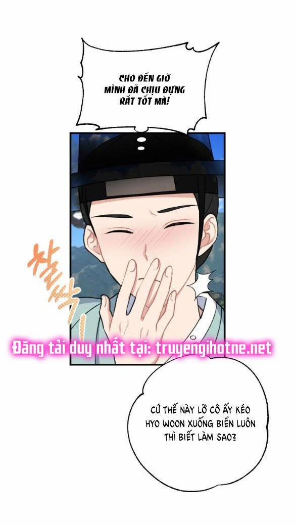 [18+] Tân Lang Ốc (Chàng Tiên Ốc) 20.1 trang 30