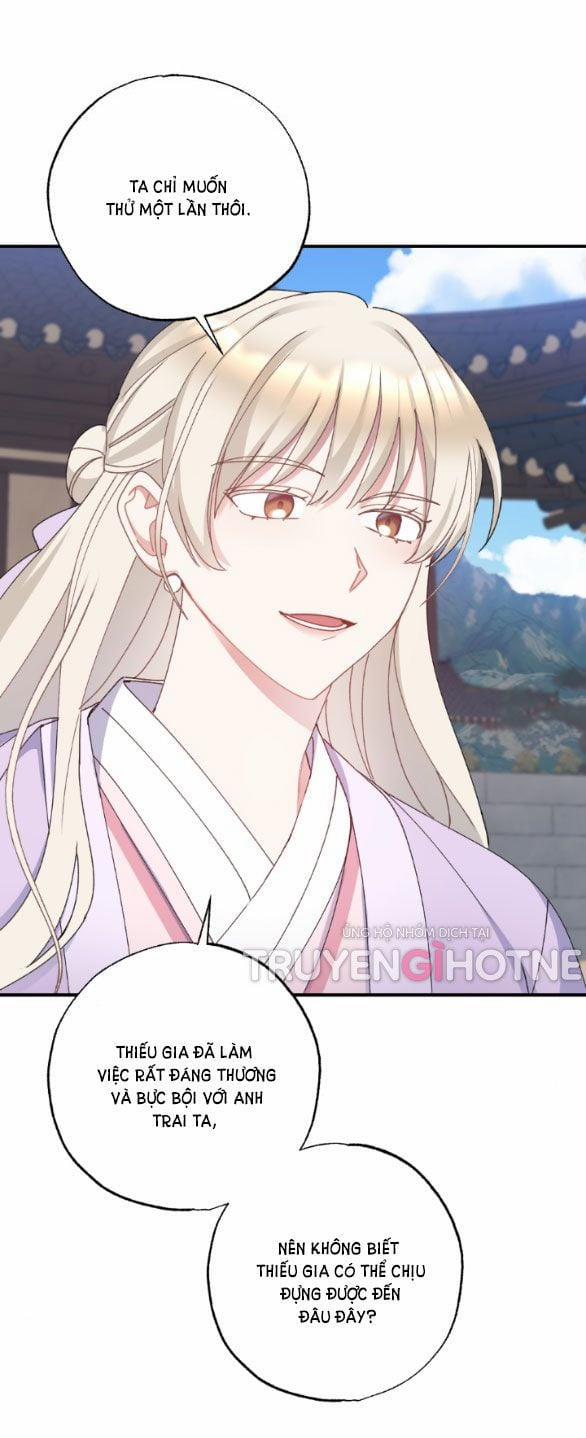 [18+] Tân Lang Ốc (Chàng Tiên Ốc) 20.1 trang 32