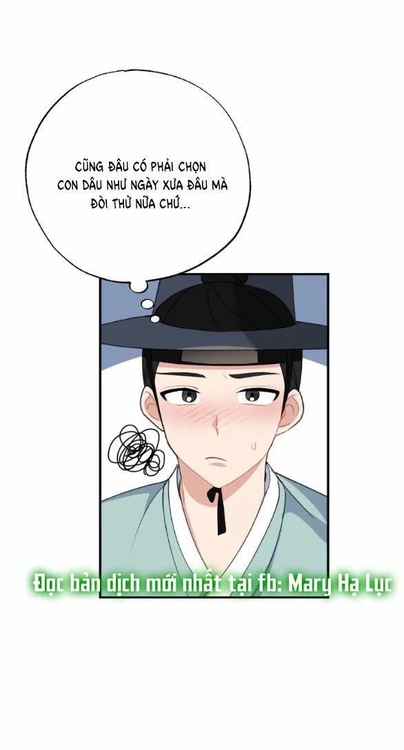 [18+] Tân Lang Ốc (Chàng Tiên Ốc) 20.1 trang 36