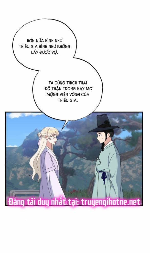 [18+] Tân Lang Ốc (Chàng Tiên Ốc) 20.1 trang 37