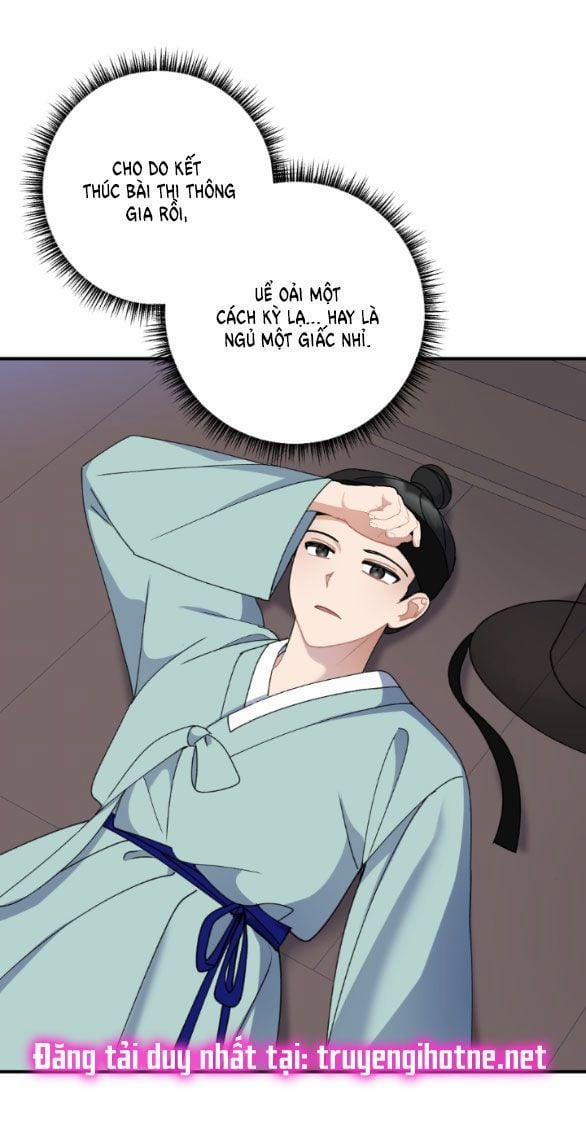 [18+] Tân Lang Ốc (Chàng Tiên Ốc) 20.1 trang 43