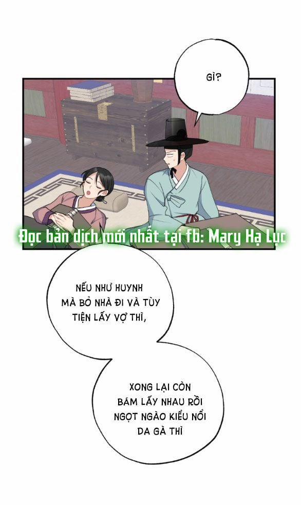 [18+] Tân Lang Ốc (Chàng Tiên Ốc) 20.1 trang 5