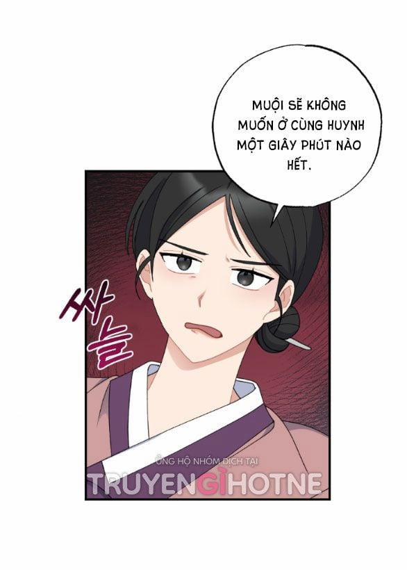 [18+] Tân Lang Ốc (Chàng Tiên Ốc) 20.1 trang 6