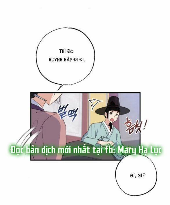 [18+] Tân Lang Ốc (Chàng Tiên Ốc) 20.1 trang 8