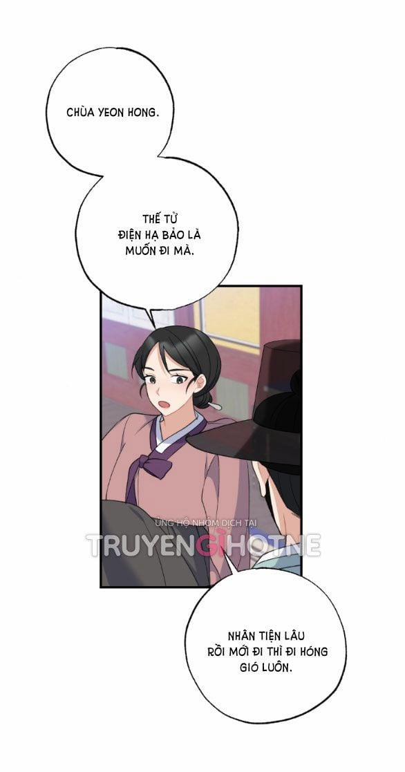 [18+] Tân Lang Ốc (Chàng Tiên Ốc) 20.1 trang 9