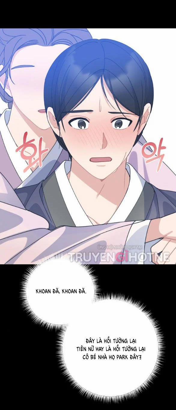 [18+] Tân Lang Ốc (Chàng Tiên Ốc) 20.2 trang 15