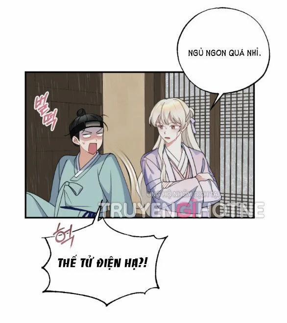 [18+] Tân Lang Ốc (Chàng Tiên Ốc) 20.2 trang 20