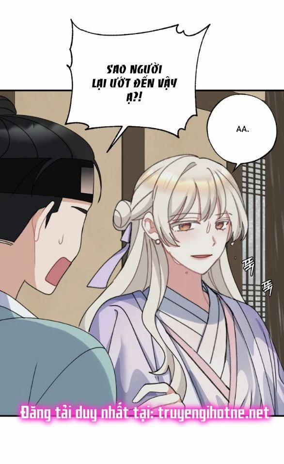 [18+] Tân Lang Ốc (Chàng Tiên Ốc) 20.2 trang 21