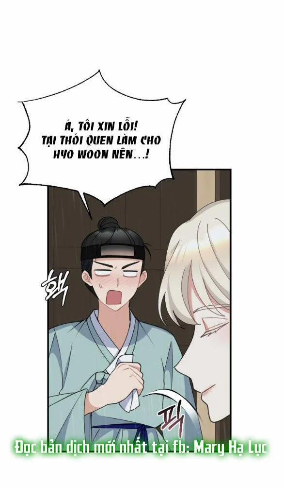 [18+] Tân Lang Ốc (Chàng Tiên Ốc) 20.2 trang 26