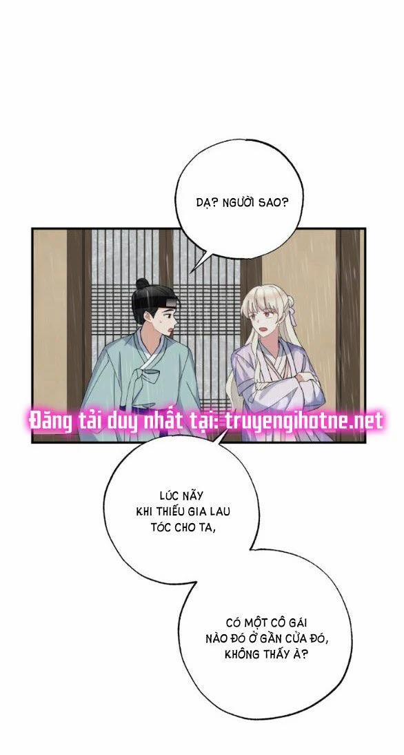 [18+] Tân Lang Ốc (Chàng Tiên Ốc) 20.2 trang 28