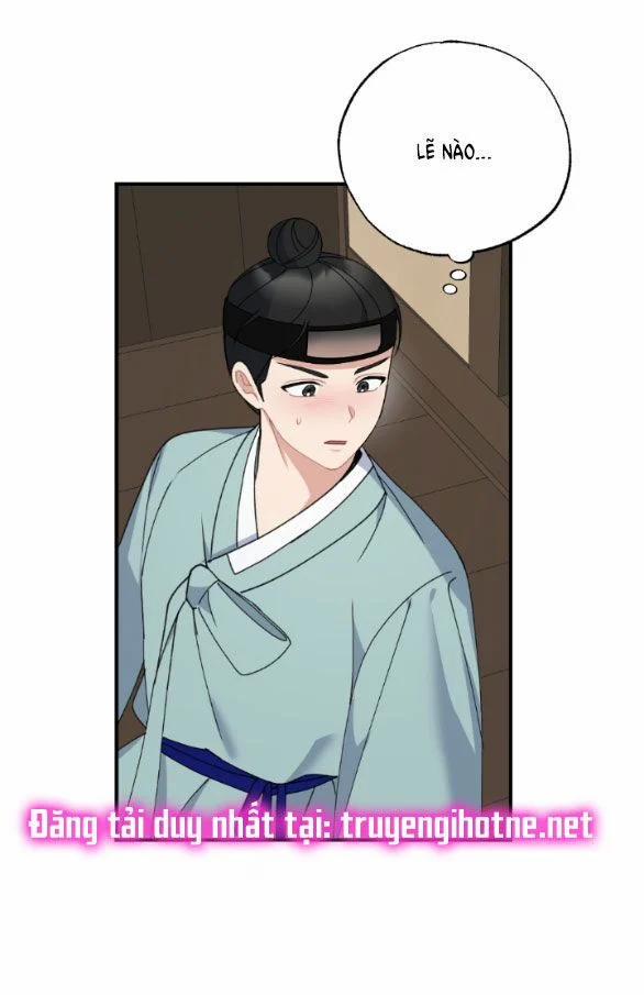 [18+] Tân Lang Ốc (Chàng Tiên Ốc) 20.2 trang 31