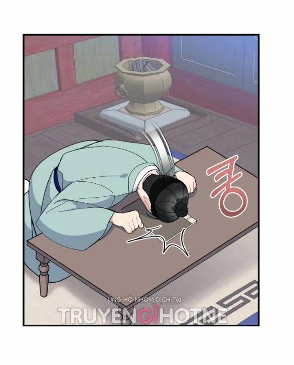 [18+] Tân Lang Ốc (Chàng Tiên Ốc) 20.2 trang 34