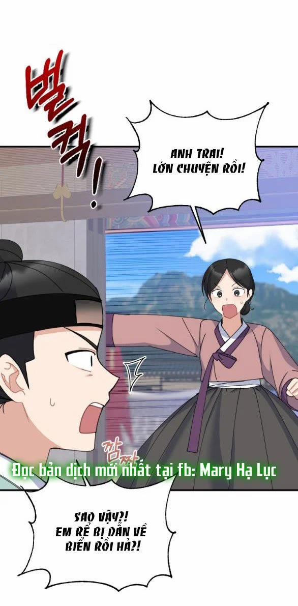 [18+] Tân Lang Ốc (Chàng Tiên Ốc) 20.2 trang 37