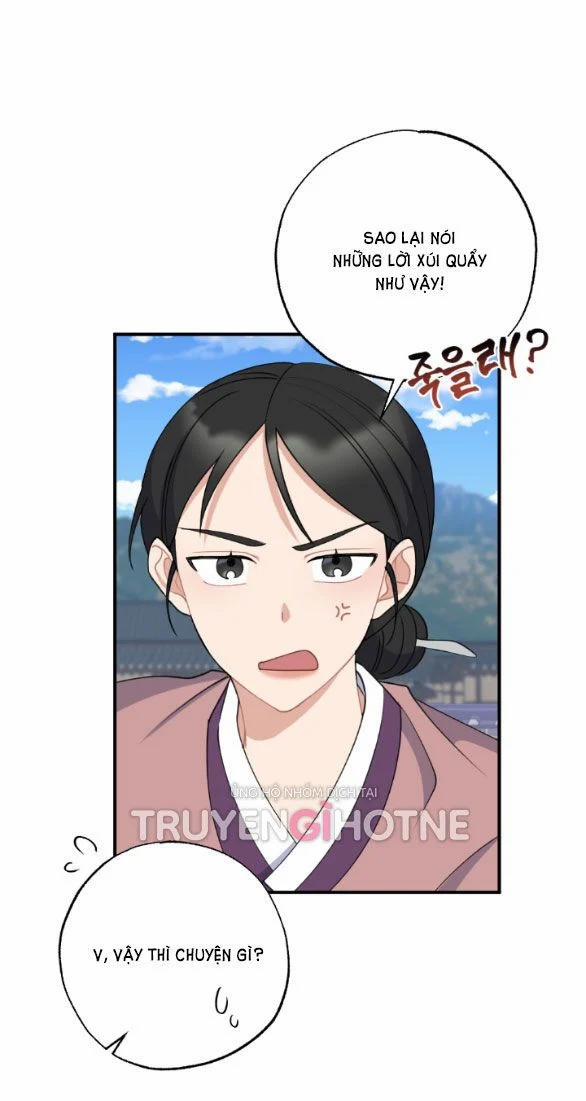 [18+] Tân Lang Ốc (Chàng Tiên Ốc) 20.2 trang 38