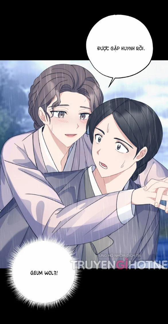 [18+] Tân Lang Ốc (Chàng Tiên Ốc) 20.2 trang 5