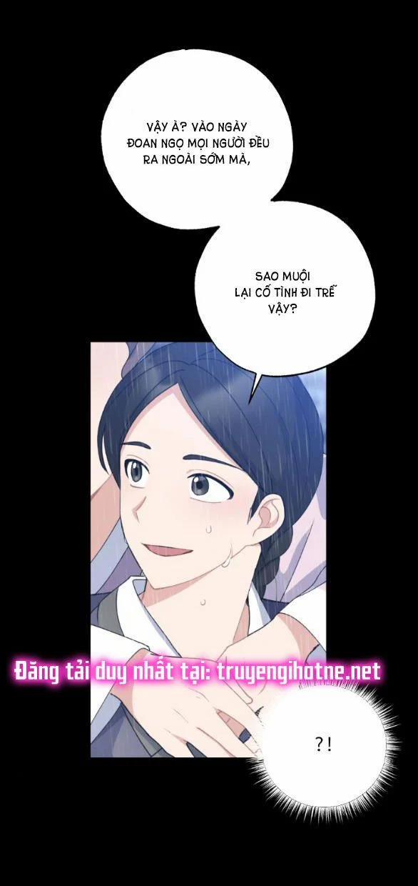 [18+] Tân Lang Ốc (Chàng Tiên Ốc) 20.2 trang 7