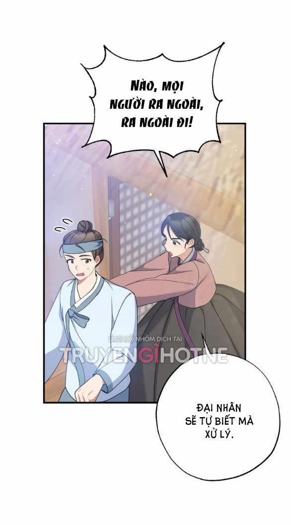 [18+] Tân Lang Ốc (Chàng Tiên Ốc) 21.1 trang 11