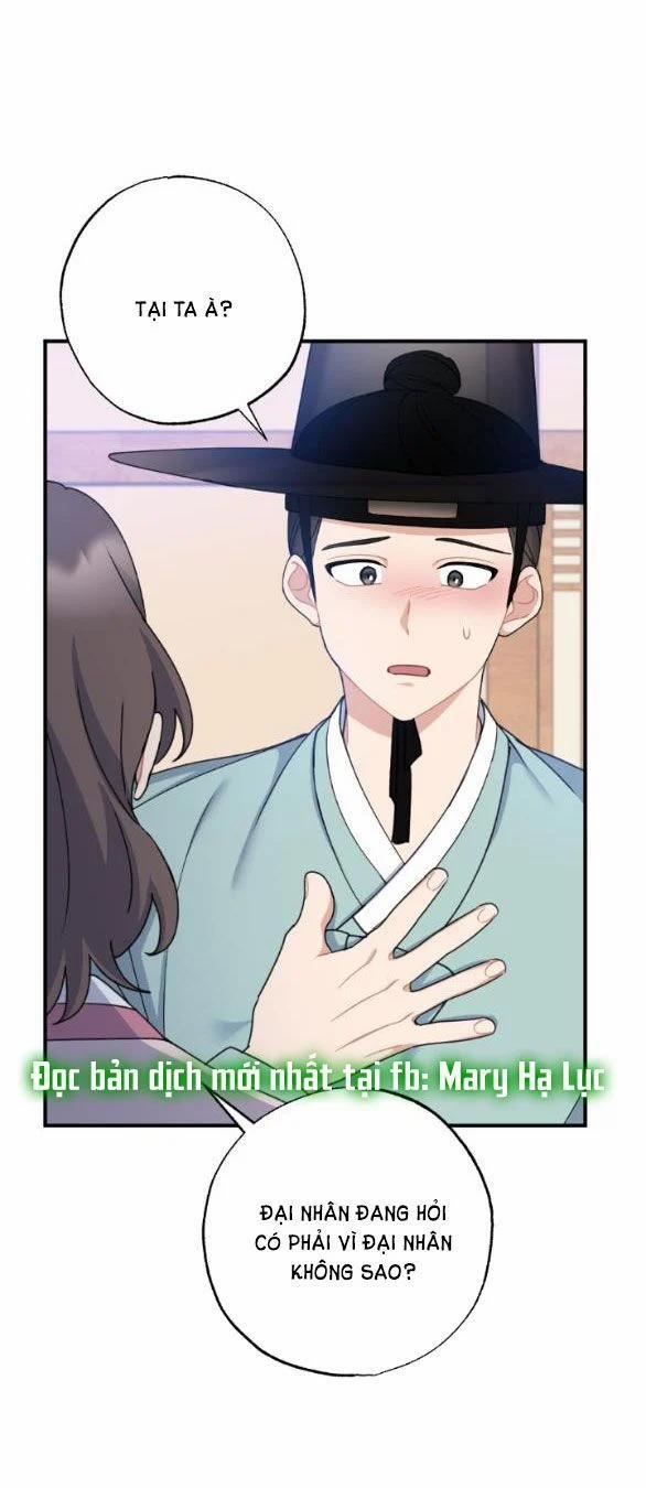 [18+] Tân Lang Ốc (Chàng Tiên Ốc) 21.1 trang 20