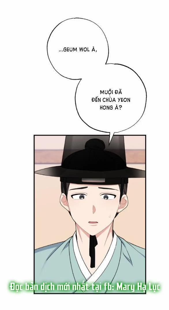 [18+] Tân Lang Ốc (Chàng Tiên Ốc) 21.1 trang 23