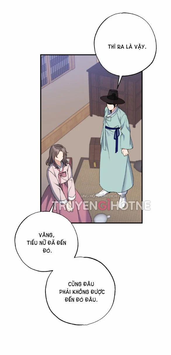 [18+] Tân Lang Ốc (Chàng Tiên Ốc) 21.1 trang 24