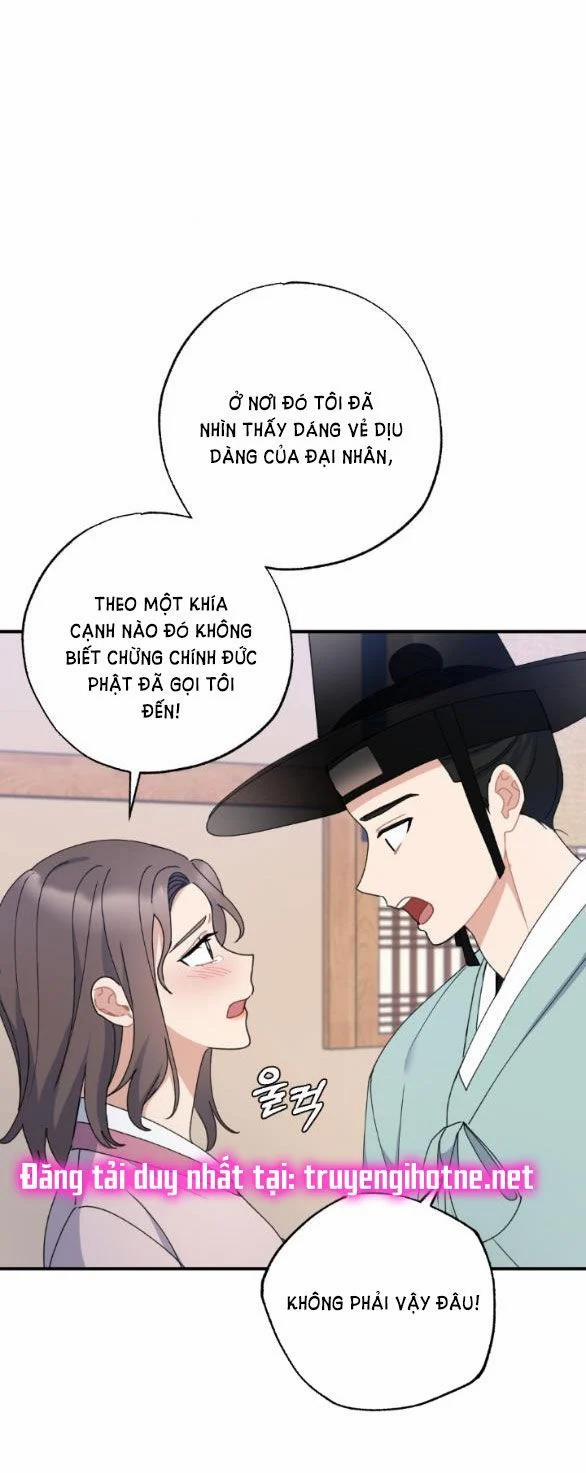 [18+] Tân Lang Ốc (Chàng Tiên Ốc) 21.1 trang 25